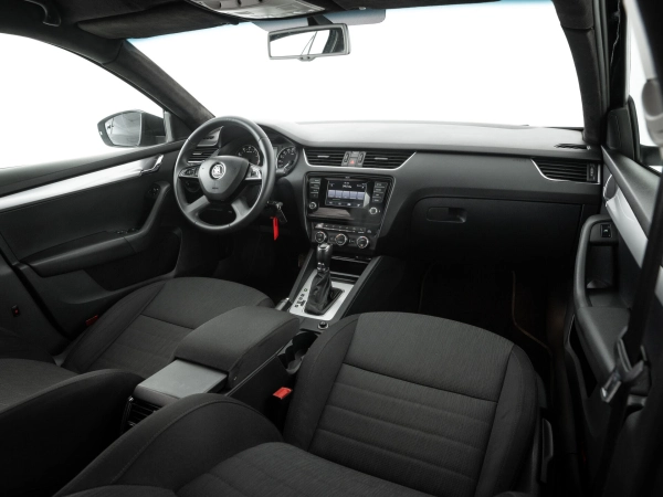 Skoda Octavia, III (A7) фото №9