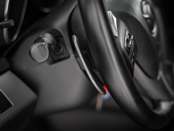 Mazda 3, II (BL) Рестайлинг фото №14