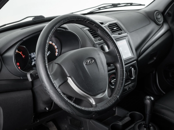 Lada (ВАЗ) Granta, I Рестайлинг фото №10
