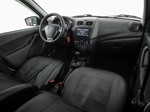 Lada (ВАЗ) Granta, I Рестайлинг фото №9