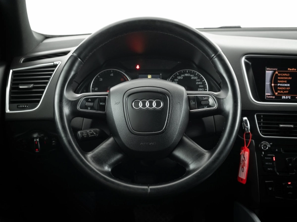 Audi Q5, I (8R) фото №13