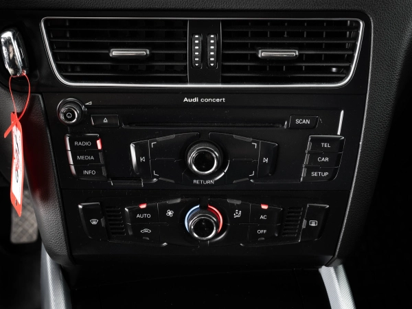 Audi Q5, I (8R) фото №15