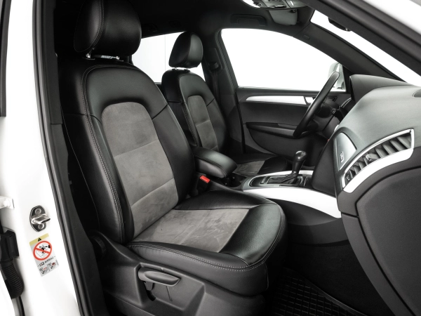 Audi Q5, I (8R) фото №17