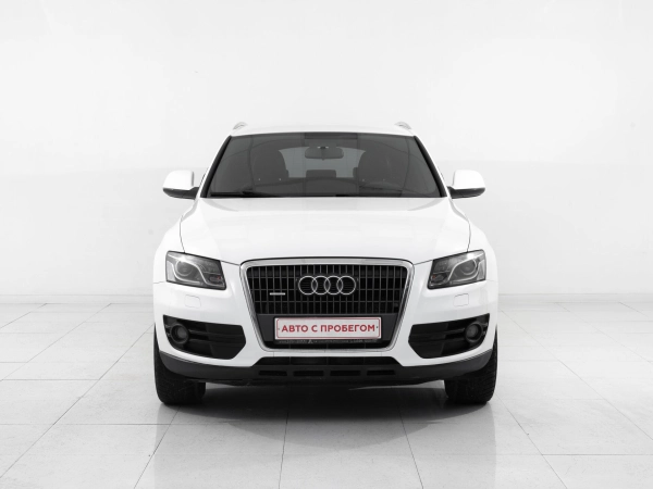 Audi Q5, I (8R) фото №2