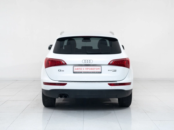 Audi Q5, I (8R) фото №6