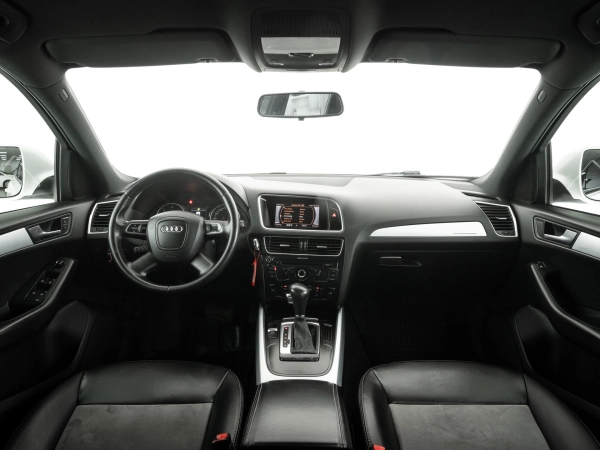Audi Q5, I (8R) фото №7