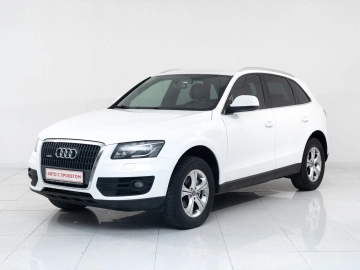 Audi Q5, I (8R) 2009  фото