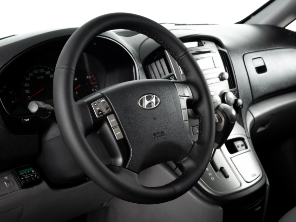 Hyundai Grand Starex, I фото №10