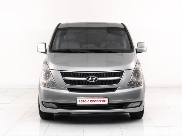 Hyundai Grand Starex, I фото №2