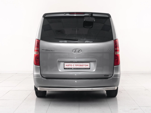 Hyundai Grand Starex, I фото №6