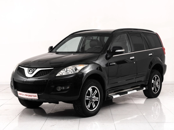 Great Wall Hover H5, I фото №1