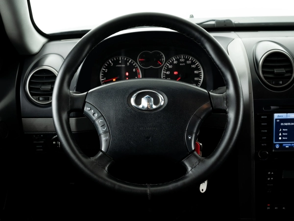 Great Wall Hover H5, I фото №12