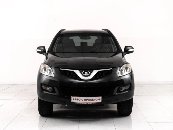 Great Wall Hover H5, I фото №2