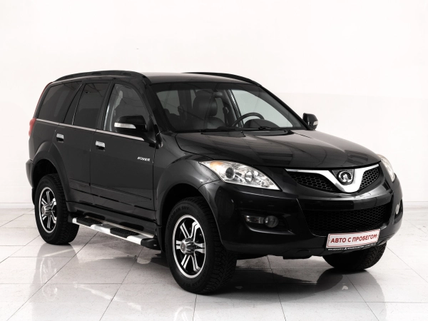 Great Wall Hover H5, I фото №3