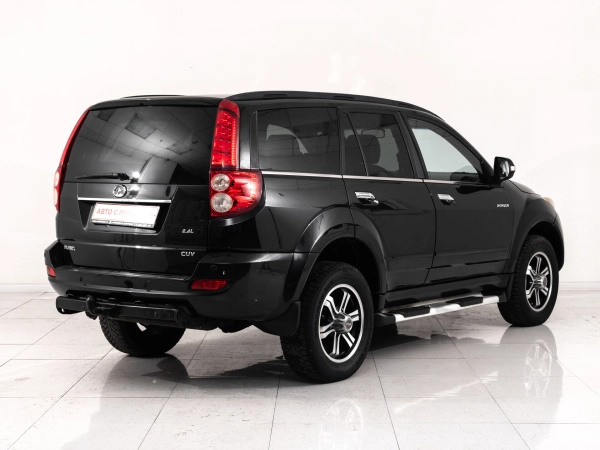 Great Wall Hover H5, I фото №4