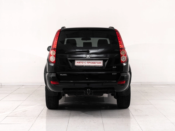 Great Wall Hover H5, I фото №5