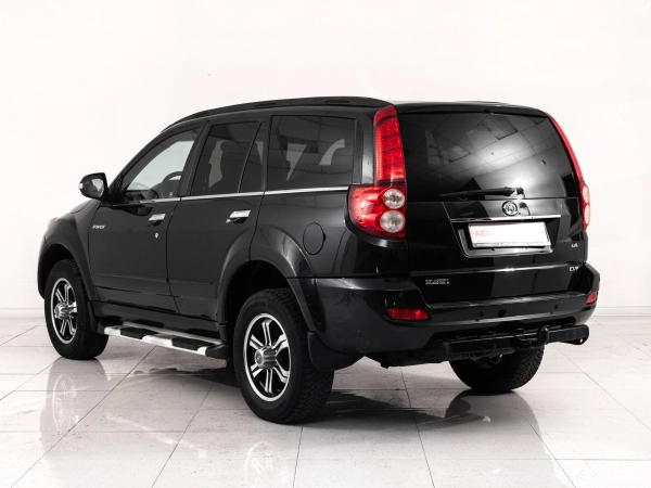 Great Wall Hover H5, I фото №6
