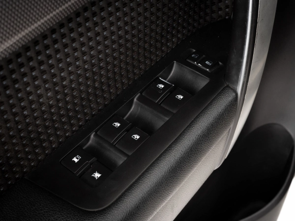 Chevrolet Captiva, I Рестайлинг 2 фото №11