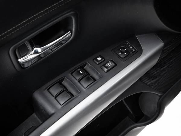 Mitsubishi Outlander, II Рестайлинг фото №10