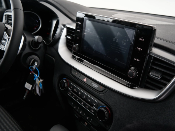 Kia Ceed, III Рестайлинг фото №23