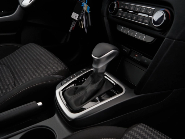 Kia Ceed, III Рестайлинг фото №24