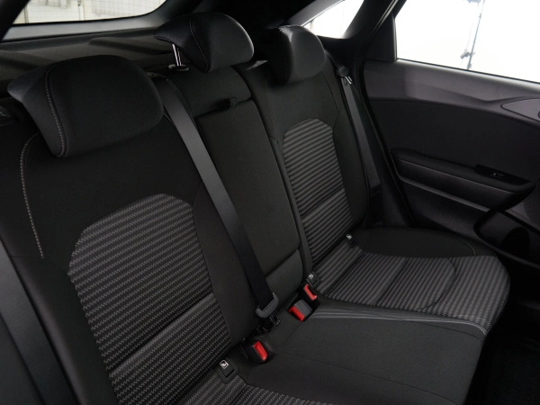 Kia Ceed, III Рестайлинг фото №27