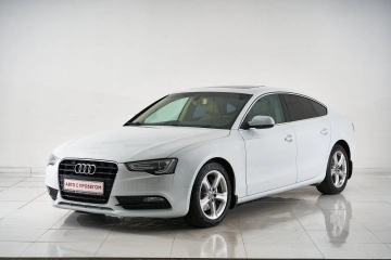 Audi A5, I (8T) Рестайлинг 2013  фото