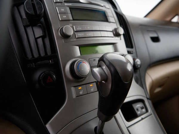 Hyundai Grand Starex, I фото №13