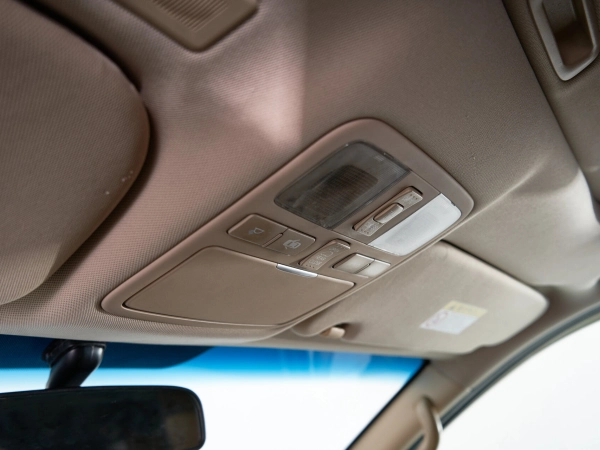 Hyundai Grand Starex, I фото №16