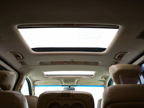 Hyundai Grand Starex, I фото №23