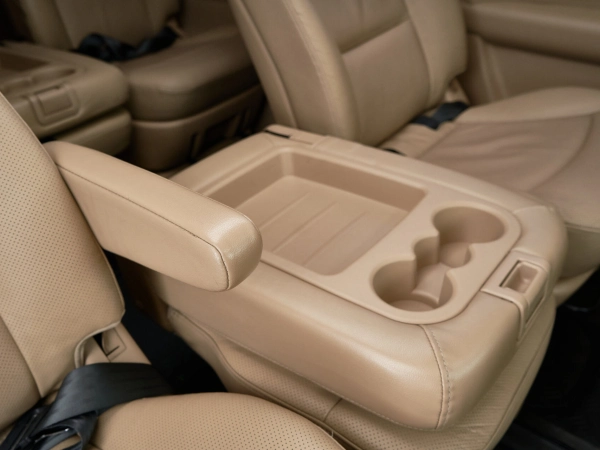 Hyundai Grand Starex, I фото №29