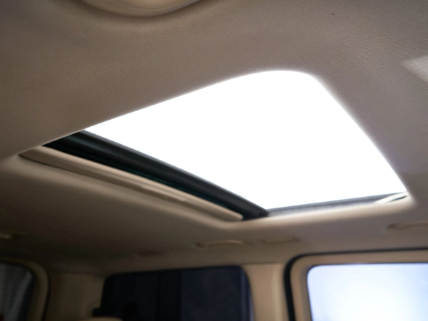 Hyundai Grand Starex, I фото №30