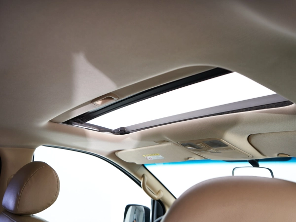 Hyundai Grand Starex, I фото №31