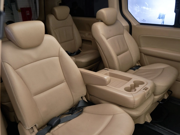 Hyundai Grand Starex, I фото №32