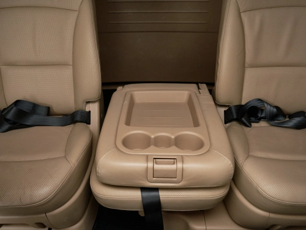 Hyundai Grand Starex, I фото №33