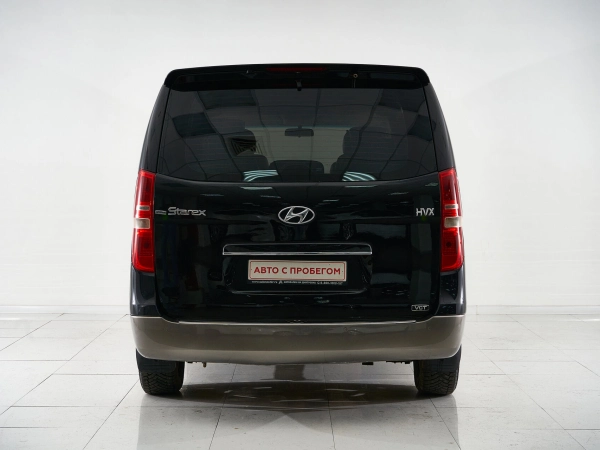 Hyundai Grand Starex, I фото №6