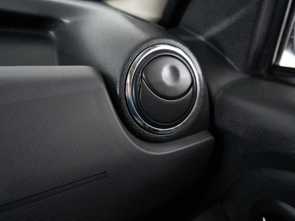 Renault Duster, I Рестайлинг фото №14