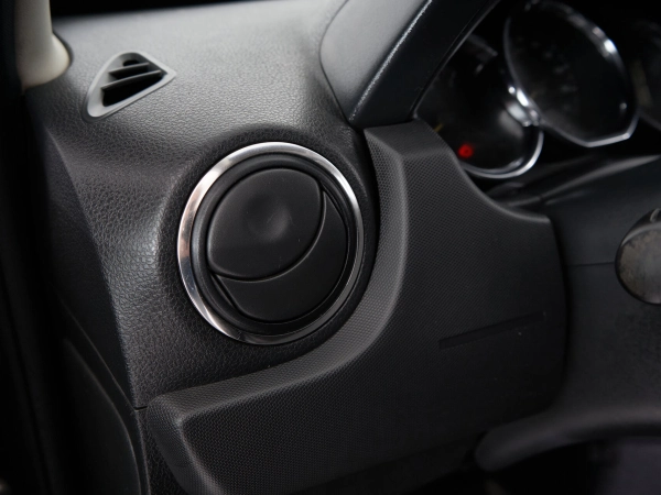 Renault Duster, I Рестайлинг фото №19