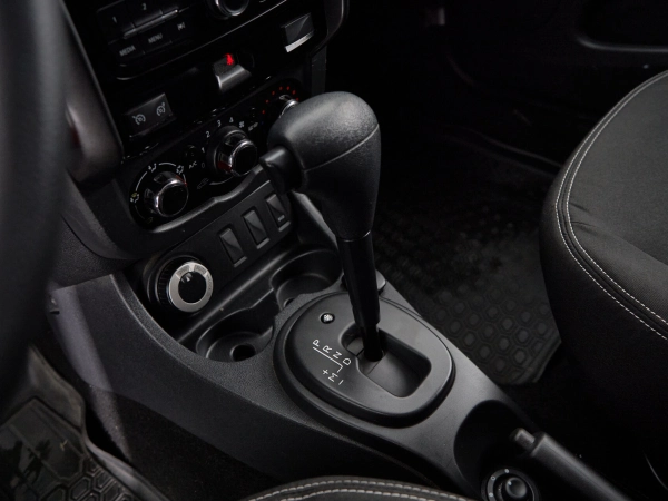 Renault Duster, I Рестайлинг фото №22