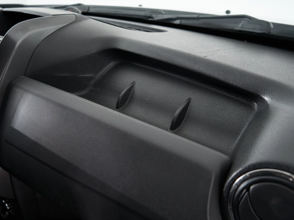 Renault Duster, I Рестайлинг фото №23