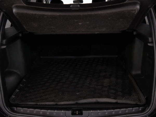 Renault Duster, I Рестайлинг фото №7