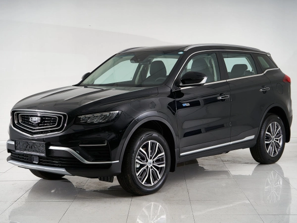 Geely Atlas Pro, I фото №1