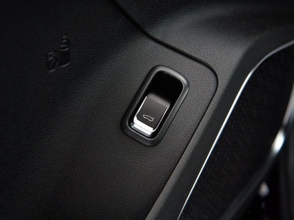 Geely Atlas Pro, I фото №14