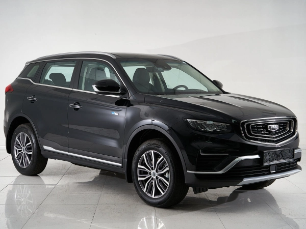 Geely Atlas Pro, I фото №3