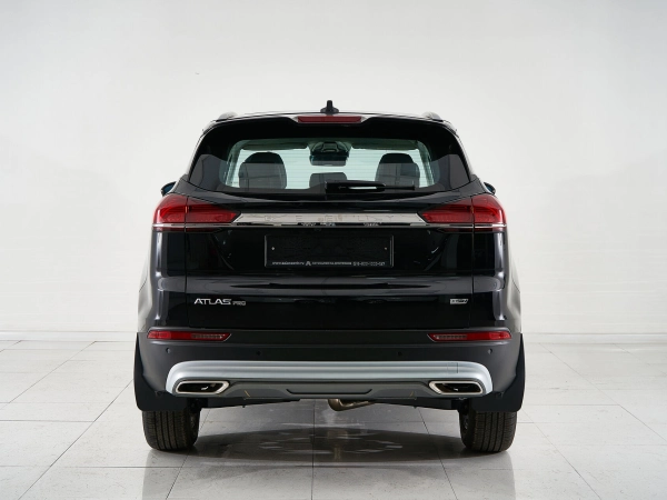 Geely Atlas Pro, I фото №6