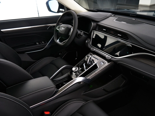 Geely Atlas Pro, I фото №9