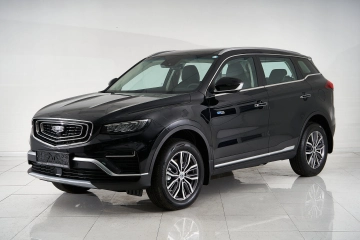 Geely Atlas Pro, I 2022 Flagship+ фото
