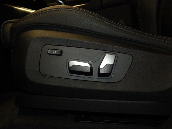 BMW X5, IV (G05/G18) фото №12