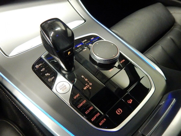 BMW X5, IV (G05/G18) фото №13