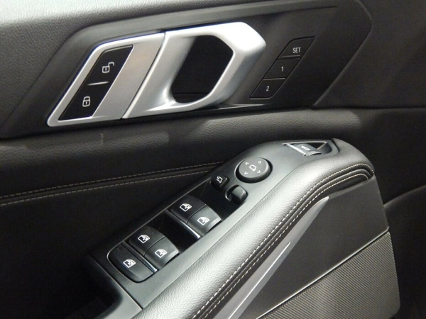 BMW X5, IV (G05/G18) фото №14